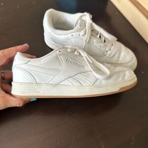 Reebok size 1